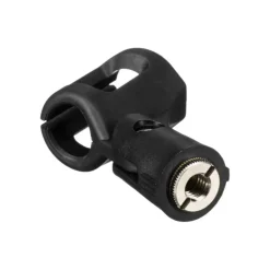 Hosa Technology Microphone Rubber Clip 22mm
