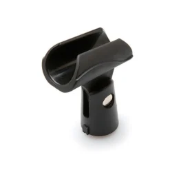 Hosa Technology Microphone Clip 25mm