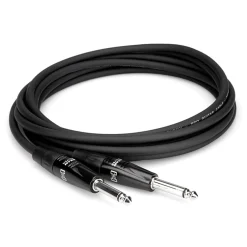 Hosa Technology Pro Guitar Cable St - St 25Ft