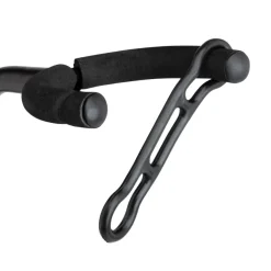 Hosa Technology Traditional-style Guitar Stand