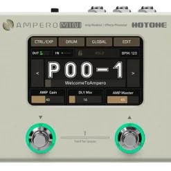 Hotone Ampero Mini