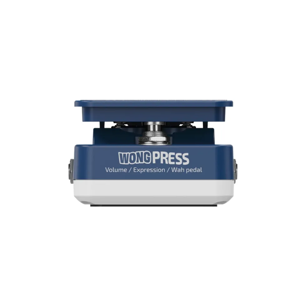 Hotone Cory Wong Signature Wong Press