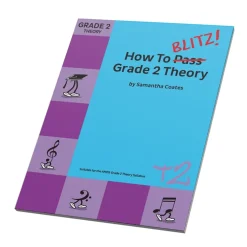 How To Blitz Theory Grade 2