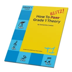 How To Blitz Theory Grade 1