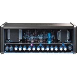 Hughes & Kettner - TubeMeister Deluxe 40 Guitar Amp Head