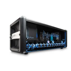 Hughes & Kettner - TubeMeister Deluxe 40 Guitar Amp Head