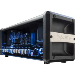 Hughes & Kettner - GrandMeister Deluxe 40 Guitar Amp Head
