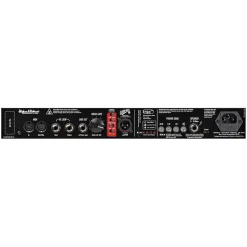 Hughes & Kettner - GrandMeister Deluxe 40 Guitar Amp Head