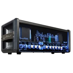 Hughes & Kettner - GrandMeister Deluxe 40 Guitar Amp Head