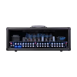 Hughes & Kettner - Triamp MKIII Guitar Amplifier Head