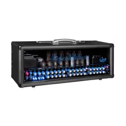 Hughes & Kettner - Triamp MKIII Guitar Amplifier Head