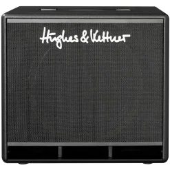 Hughes & Kettner - TS 112 PRO 1x12" Speaker Cabinet
