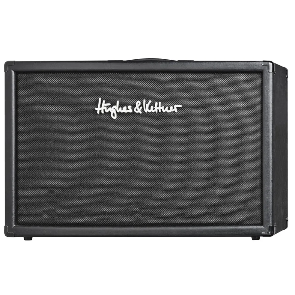 Hughes & Kettner - Tubemeister 2x12 Speaker Cabinet