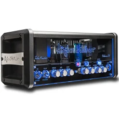 Hughes & Kettner - TubeMeister Deluxe 20 Guitar Amp Head