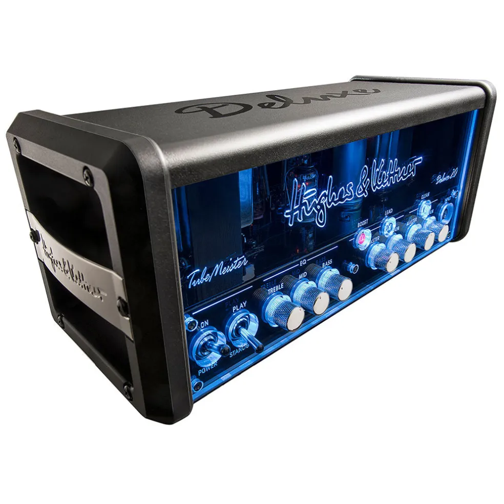 Hughes & Kettner - TubeMeister Deluxe 20 Guitar Amp Head