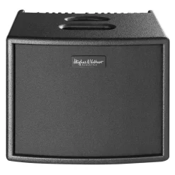 Hughes & Kettner ERA 1 250w Acoustic Amp - Black Splatter