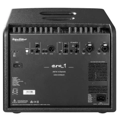 Hughes & Kettner ERA 1 250w Acoustic Amp - Black Splatter