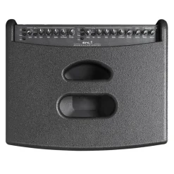 Hughes & Kettner ERA 1 250w Acoustic Amp - Black Splatter