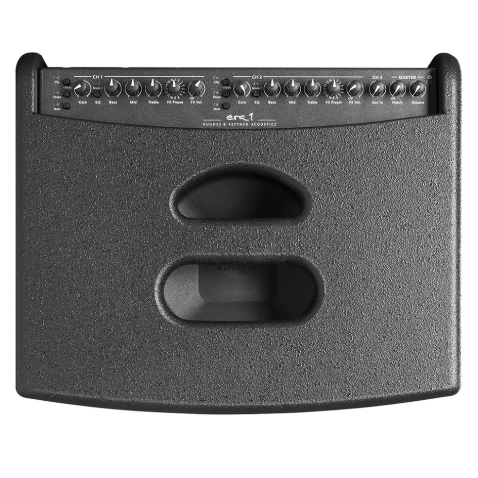 Hughes & Kettner ERA 1 250w Acoustic Amp - Black Splatter