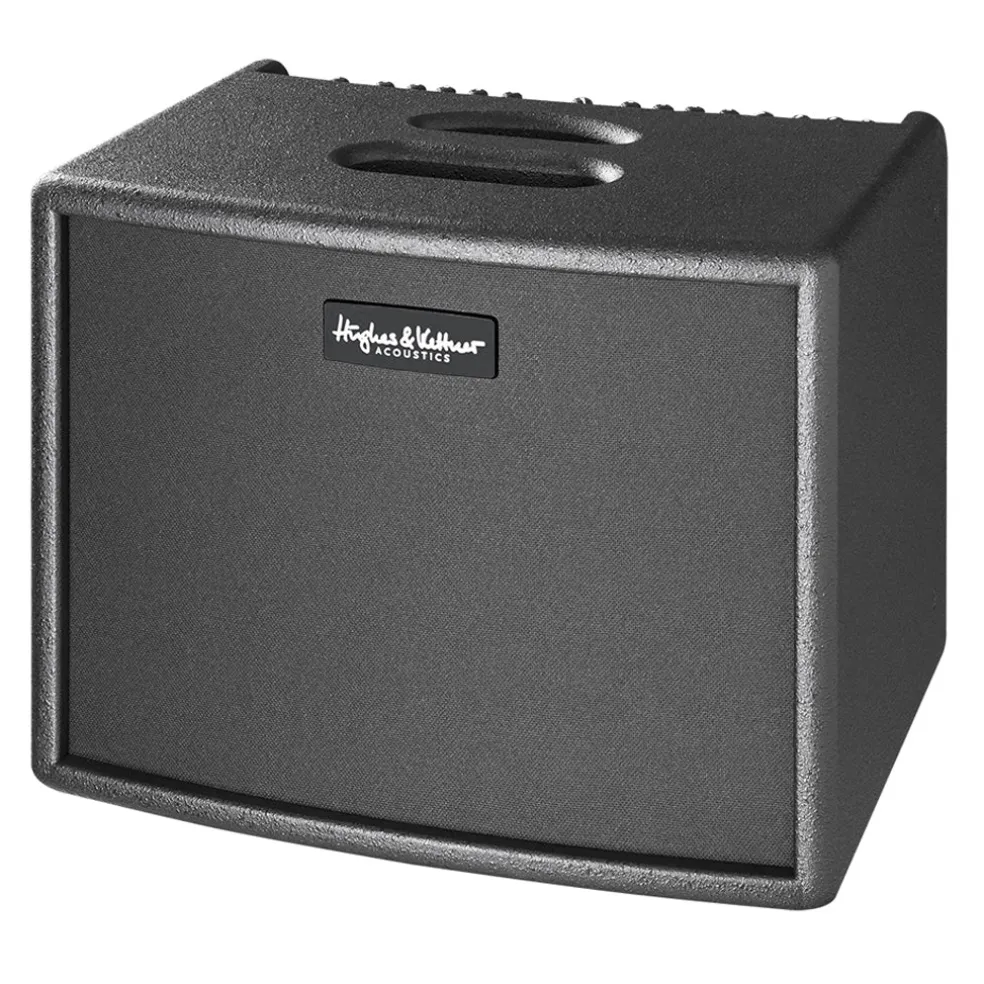 Hughes & Kettner ERA 1 250w Acoustic Amp - Black Splatter