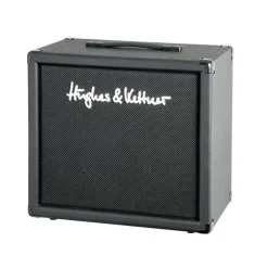 Hughes and Kettner Tubemeister 112 Speaker Cabinet