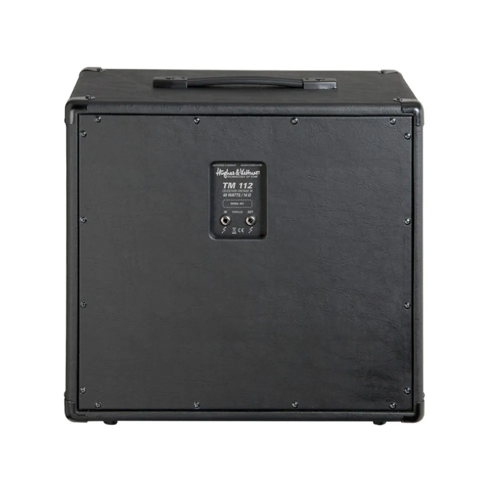 Hughes and Kettner Tubemeister 112 Speaker Cabinet