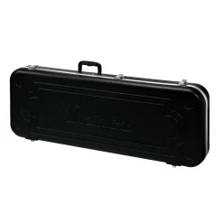 Ibanez - AZ2204N Prestige Electric Guitar with Case - Prussian Blue Metallic