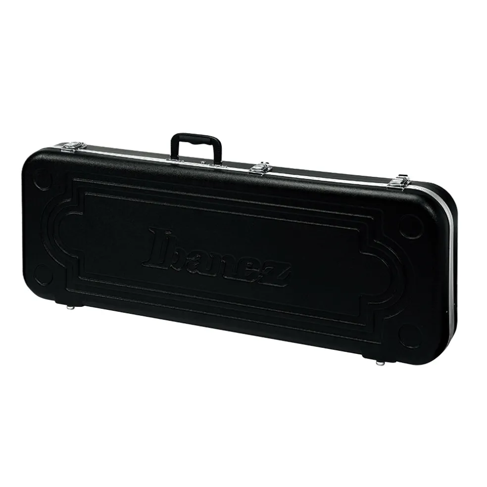 Ibanez - AZ2204N Prestige Electric Guitar with Case - Prussian Blue Metallic