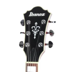 Ibanez - AS73 Artcore Electric Guitar - Transparent Cherry Red