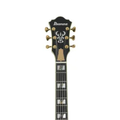 Ibanez - AS2000 ArtStar Prestige Electric Guitar - Brown Sunburst