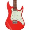 Ibanez - AZ Essentials AZES31 Electric Guitar - Vermilion