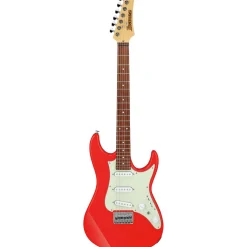Ibanez - AZ Essentials AZES31 Electric Guitar - Vermilion