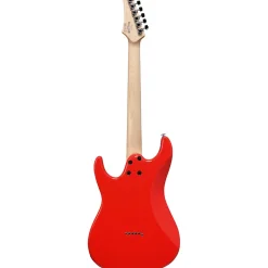 Ibanez - AZ Essentials AZES31 Electric Guitar - Vermilion