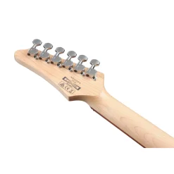 Ibanez - AZ Essentials AZES31 Electric Guitar - Vermilion