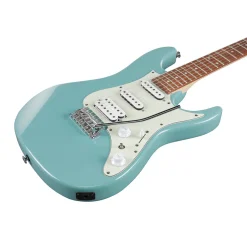 Ibanez - AZ Essentials AZES40 Electric Guitar - Purist Blue