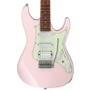 Ibanez - AZ Essentials AZES40 Electric Guitar- Pastel Pink