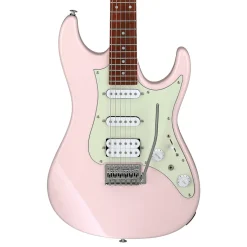 Ibanez - AZ Essentials AZES40 Electric Guitar- Pastel Pink