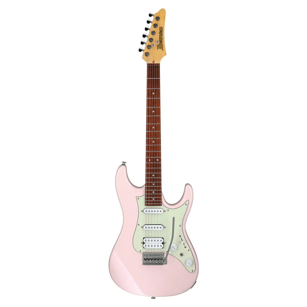 Ibanez - AZ Essentials AZES40 Electric Guitar- Pastel Pink
