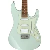 Ibanez - AZ Essentials AZES40 Electric Guitar - Mint Green