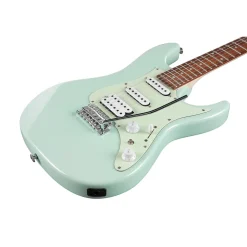 Ibanez - AZ Essentials AZES40 Electric Guitar - Mint Green