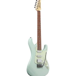 Ibanez - AZ Essentials AZES40 Electric Guitar - Mint Green