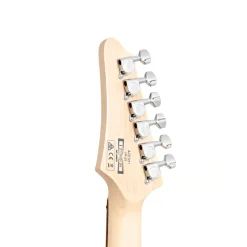 Ibanez - AZ Essentials AZES31 Electric Guitar - Purist Blue