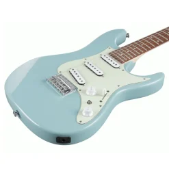 Ibanez - AZ Essentials AZES31 Electric Guitar - Purist Blue