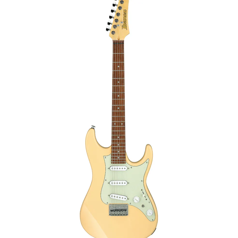 Ibanez - AZ Essentials AZES31 Electric Guitar - Ivory