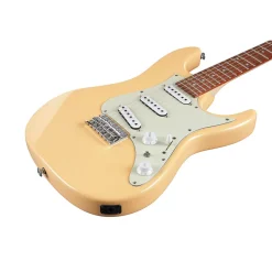 Ibanez - AZ Essentials AZES31 Electric Guitar - Ivory