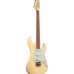 Ibanez - AZ Essentials AZES31 Electric Guitar - Ivory