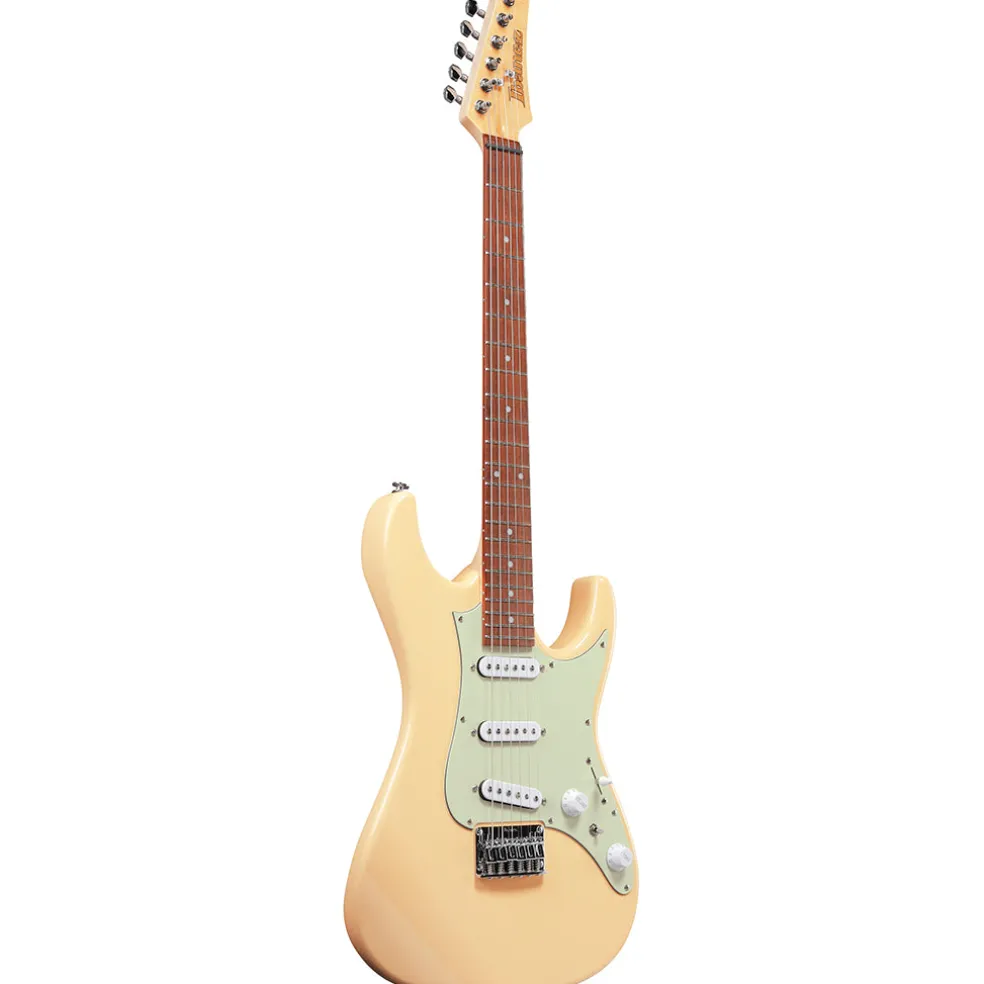 Ibanez - AZ Essentials AZES31 Electric Guitar - Ivory