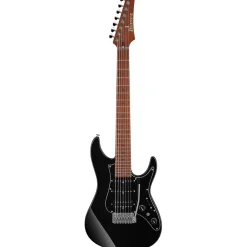 Ibanez - AZ24047 7-String Prestige Electric Guitar W/ Case - Black