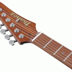 Ibanez - AZ2407F Prestige Electric Guitar with Case - Sodalite