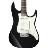 Ibanez - AZ2203N Prestige Electric Guitar with Case - Black